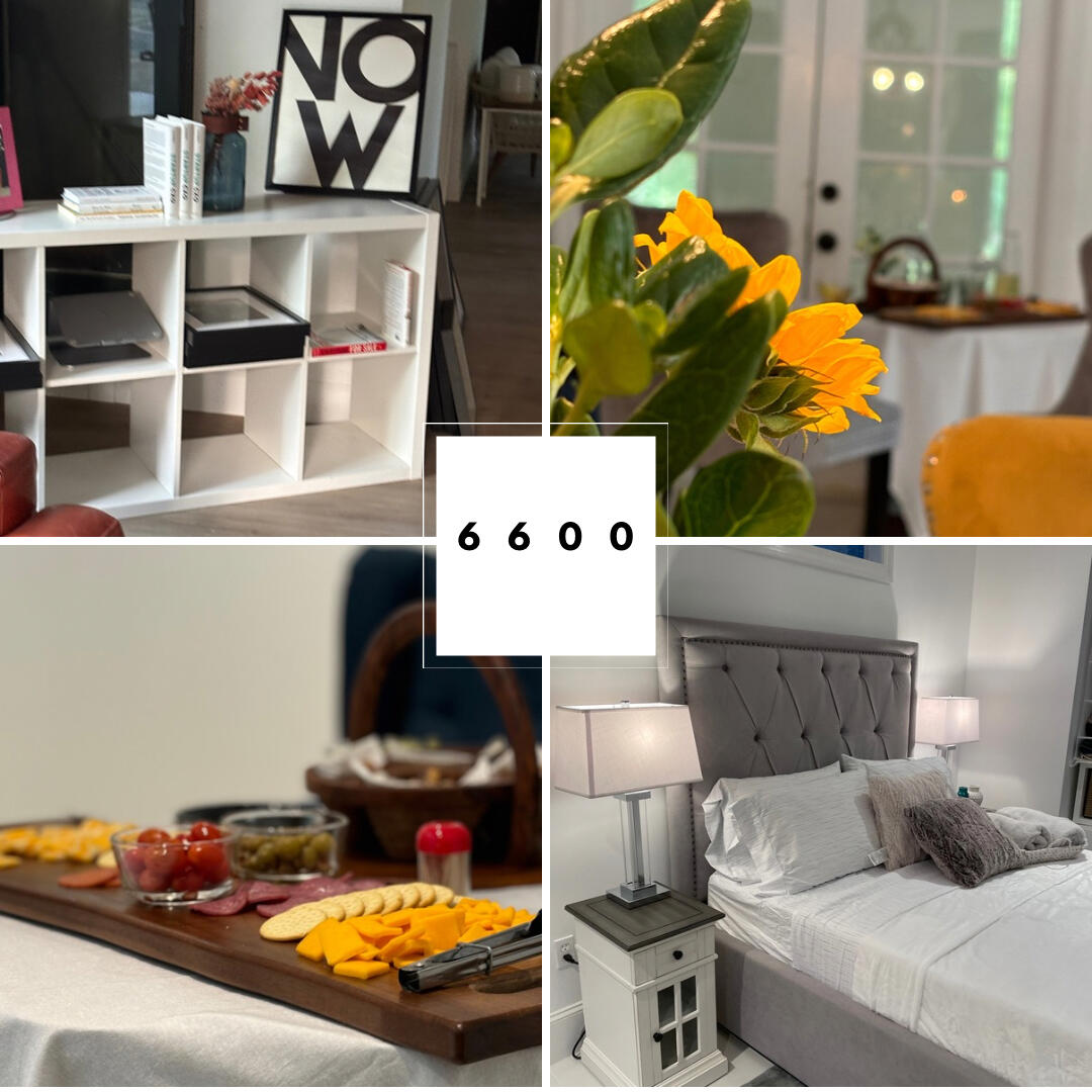 @6600 Event and Co working spaces